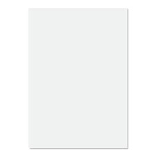 Karen Marie, A4 Vellum / Parchment Paper White, 10 Sheets