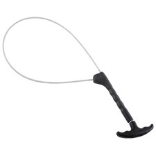 Pig Holder Pole Control