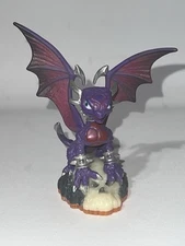 CYNDER - Activision Spyro Skylanders - Giant Skylanders Series 2 2012