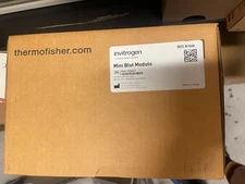 Invitrogen Mini Blot Module - NEW IN BOX B1000