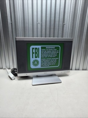 Toshiba 15DLV76 15