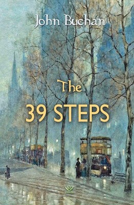 John Buchan | The 39 Steps | Taschenbuch | Englisch (2018) | Fractal Press