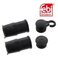 Febi Bilstein FüHrungshüLsensatz Bremssattel FüR VW Golf V 1K1 Polo 6R 6C