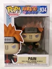 Funko Pop 934 Pain Naruto Shippuden Animation Vinyl Figure 2021
