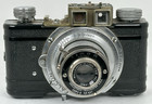 Falcon 127 Film Camera, Utility Mfg. Co., New York (1939 ?) — photo 1