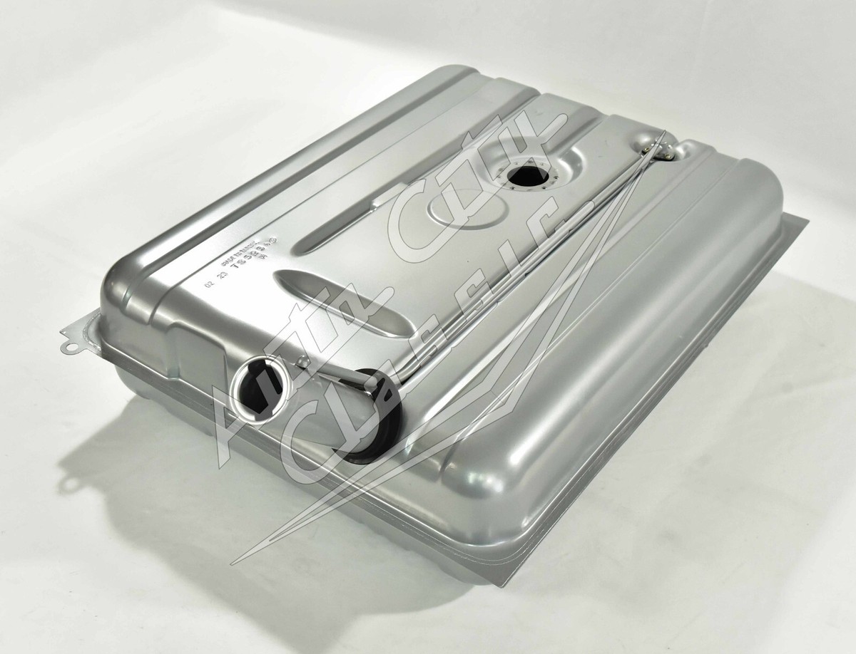 Gas tank for 52 53 & 54 Ford passenger cars 1952 1953 1954