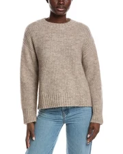 Electric & Rose Esme Mohair & Wool-Blend Sweater Women's