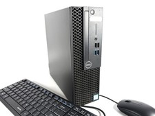 Dell OptiPlex 3060 SFF 2.8GHz i5 16GB RAM 500GB HDD Windows 11 Pro
