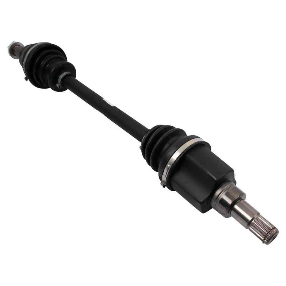 Eje delantero izquierdo CV compatible con Mini Cooper 2002-2004 Foto 2 de 4