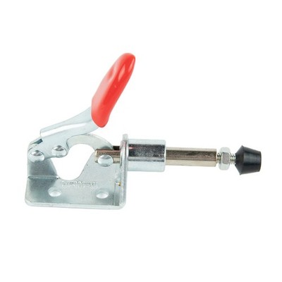 GH301AM Covered For Handle Vertical Clamp Perfect for Quick Sheet Metal Holding
