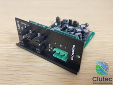 Bogen LMM1S Line/Mic Input Interface Controller Module