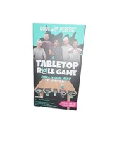 Brand New Dude Perfect Tabletop Roll Game