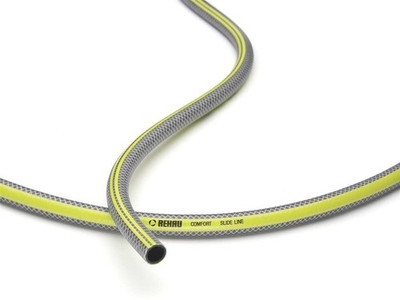 50m Gartenschlauch Slide Line 13mm 1/2'' von Rehau