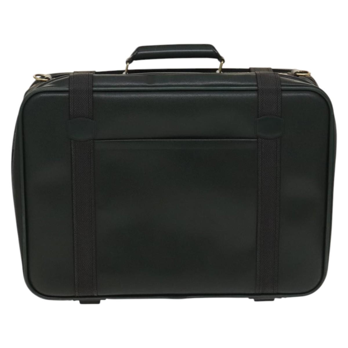 LOUIS VUITTON Taiga Satellite 53 Trunk Epicea M30094 LV Auth