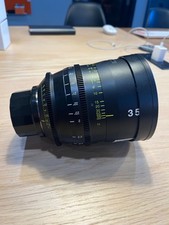 Tokina Cinema Vista Prime Lens 35mm T1.5 PL Mount - measurement in Feet