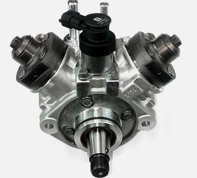 #ad Bosch CP4.2 High Pressure Fuel Injection Pump 0445010648 Nissan Titan XD 5.0L Cu $525.00