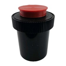 Medidas Del Film Developer Canister