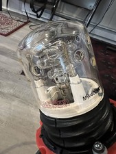 Speedotron 206VF Strobe Head with Cable 4800W Great for Wetplate Photography