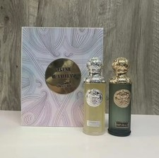 Legend of Valleys 2 x 90ml Eau de Parfum by Gissah Unisex Perfume EDP Spray UK