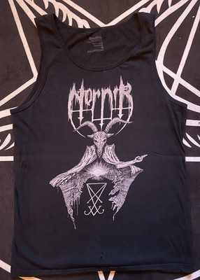 Nornir Tank Top Shirt Gr.M(German Black Metal,Drudensang,Taake,Ulver,Wardruna)