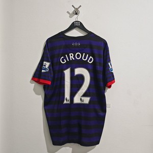 2012 Arsenal | eBay