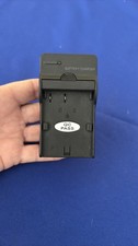 Universal Digital Video Battery Compact Trave...