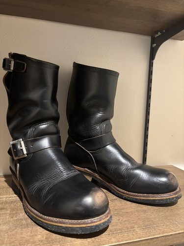 Redwing 2268 pt91 engineer - Gem