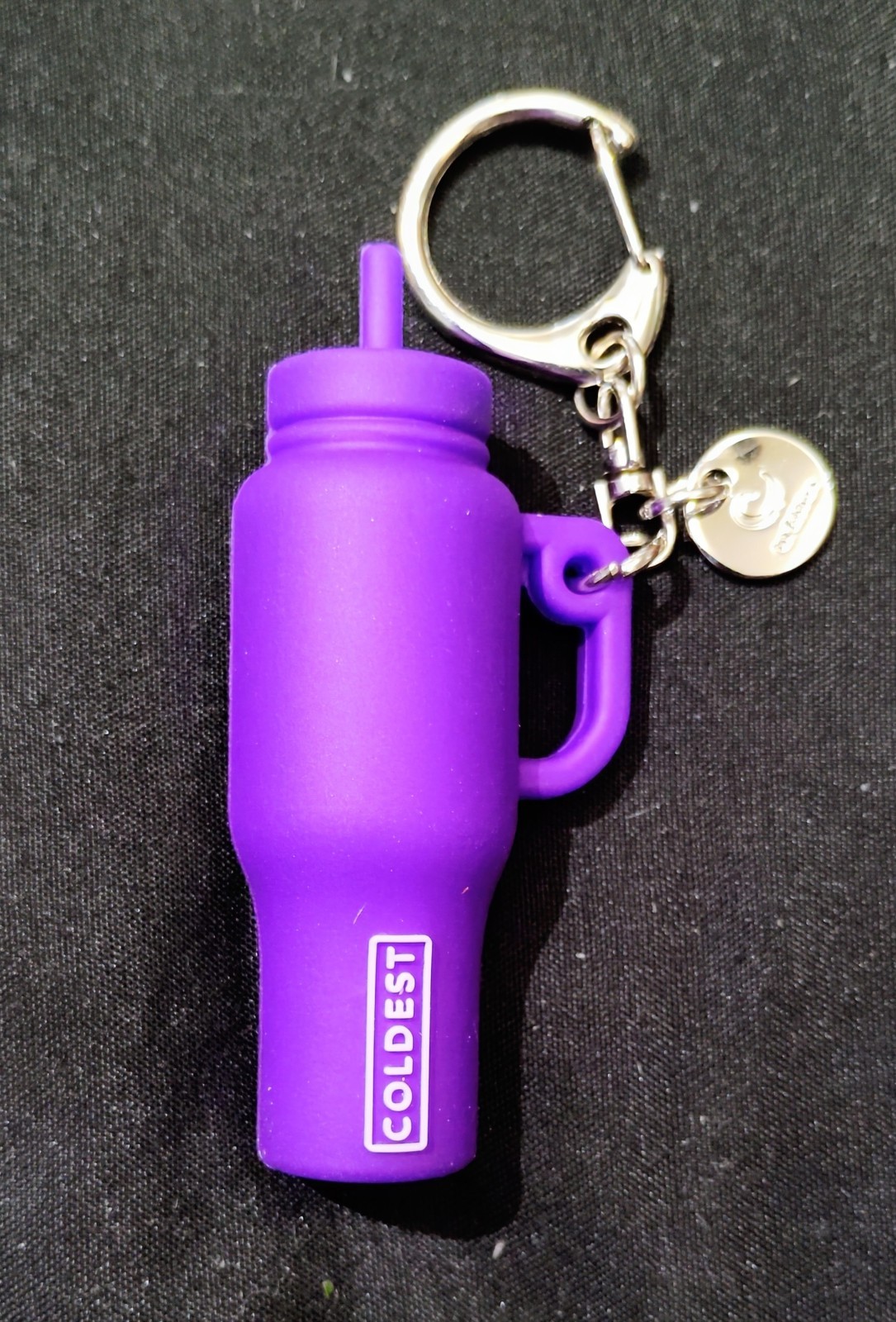 Coldest Limitless Mini ROYAL BLUE #68 EPIC 1st Edition New