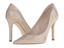 Guess Women's Heels Eloy Light Natural