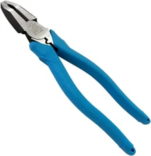 Fujiya 3000SP-200, High Leverage Lineman's Pliers 3000SP-200