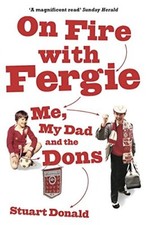 On Fire with Fergie-Stuart Donald