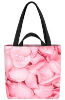 RosenbläTter Rosen BlüTen Blume Tasche Yoga Meditation Wellness Blumenstrauss M