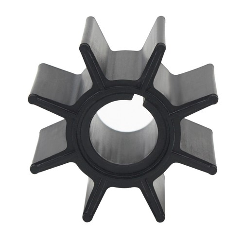334-65021-0 Water Pump Impeller with Key for Nissan/Tohatsu 9.9/15/20HP 18-8921 - Bild 3 von 8