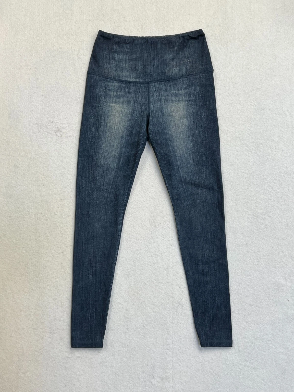 lole jean look yoga athletic wicking guc leggings