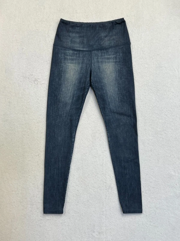 lole jean look yoga athletic wicking guc leggings