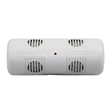 Novitas 01-060 C 15VDC Class 2 Small Area Room Sensor, Made In USA