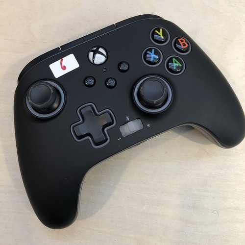Lot 10X PowerA Spectra Wired Controller for Xbox X|S One *Tested, known Issues* - Picture 8 of 12