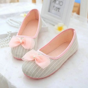 flat cover shoes