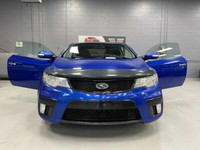 KIA KOUP SX 2010 ** 1,2& 3 CHANCES & FINANCEMENT MAISON **