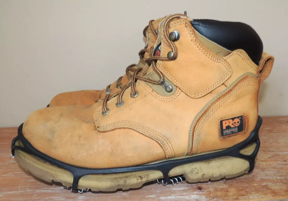 Timberland PRO Mens 6