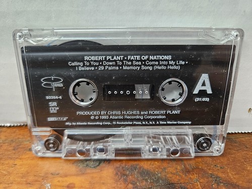 Rock, Pop, Metal, Rap Cassette Tapes *You Choose* Low Prices / Guaranteed - Imagen 332 de 763