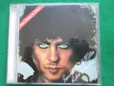 T.REX / MARC BOLAN - ZINC ALLOY - MARC ON WAX - CD