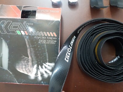 Lenkerband BAND CYCLOLINEA AIR NOS Ära 1980 Colnago De Rosa Gios Campagnol