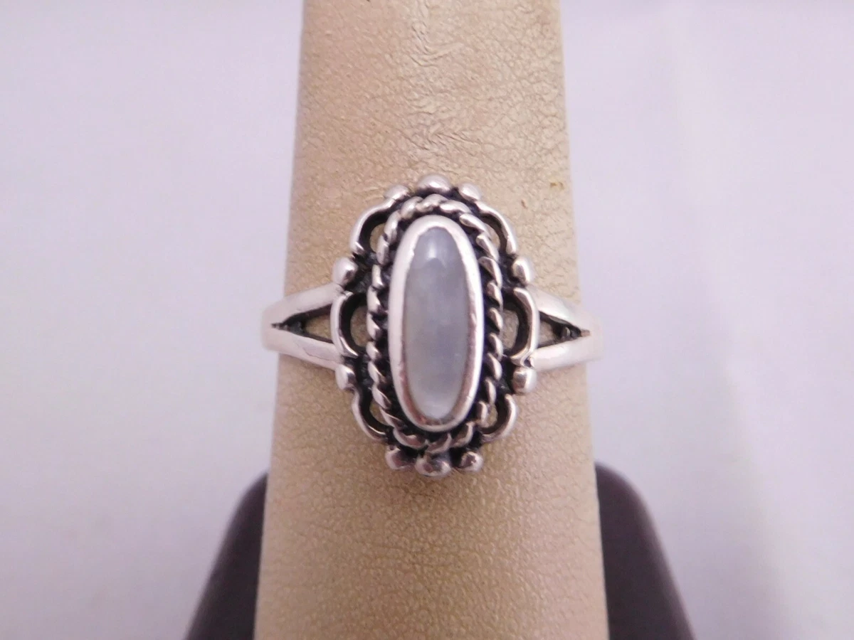 Filigree clearance mothers ring