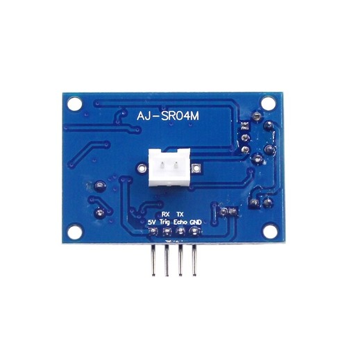 JSN-SR04T Waterproof Ultrasonic Sensor Stable and Accurate Distance Measurement - Afbeelding 4 van 6
