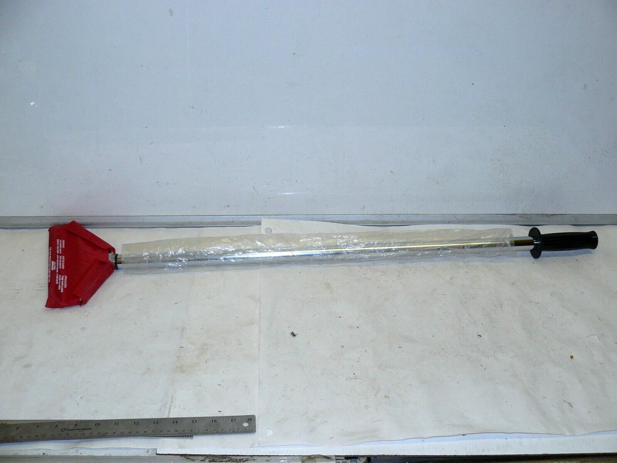 QEP 62909Q Adjustable Razor Floor Scraper 8