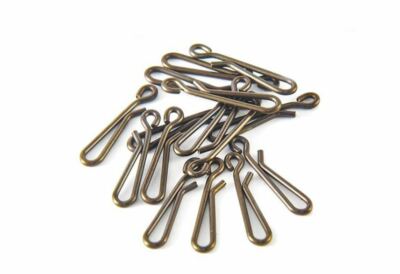 Gemini Genie Super Strength Link Clips - G3002/4