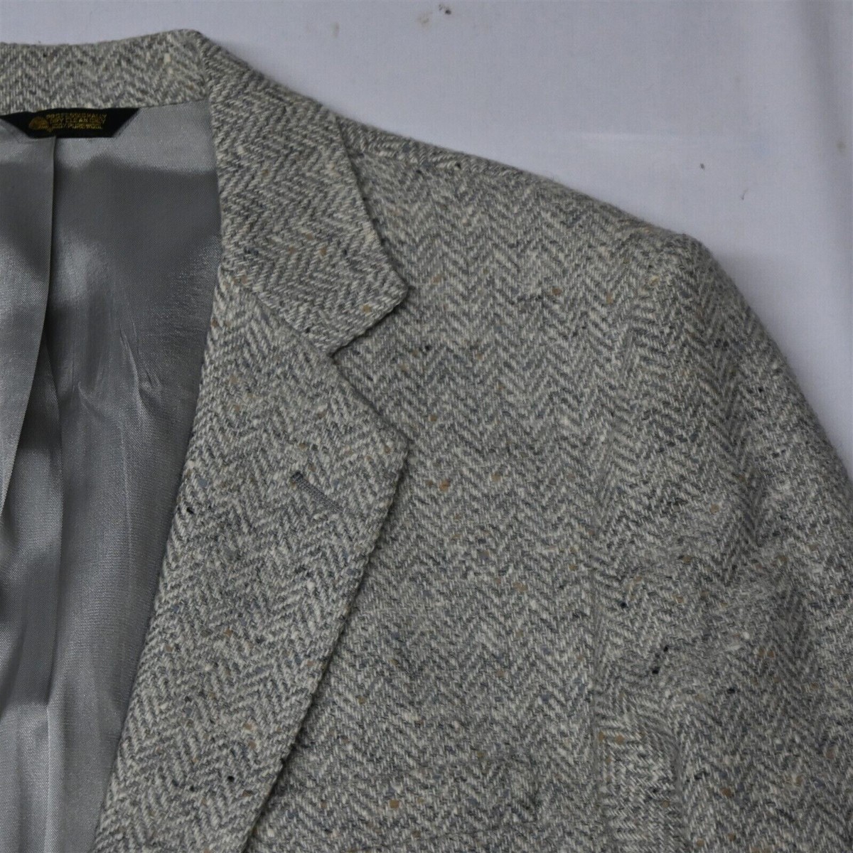 ジャケット・アウター Yuzulawgy handmade herringbone jaket Mythrojan Men's Woolen Coat Medieval Long Sleeves Overcoat
