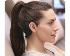 Feelmore Labs Cove Wearable Vibrating Device For Mind Mental FACTORY