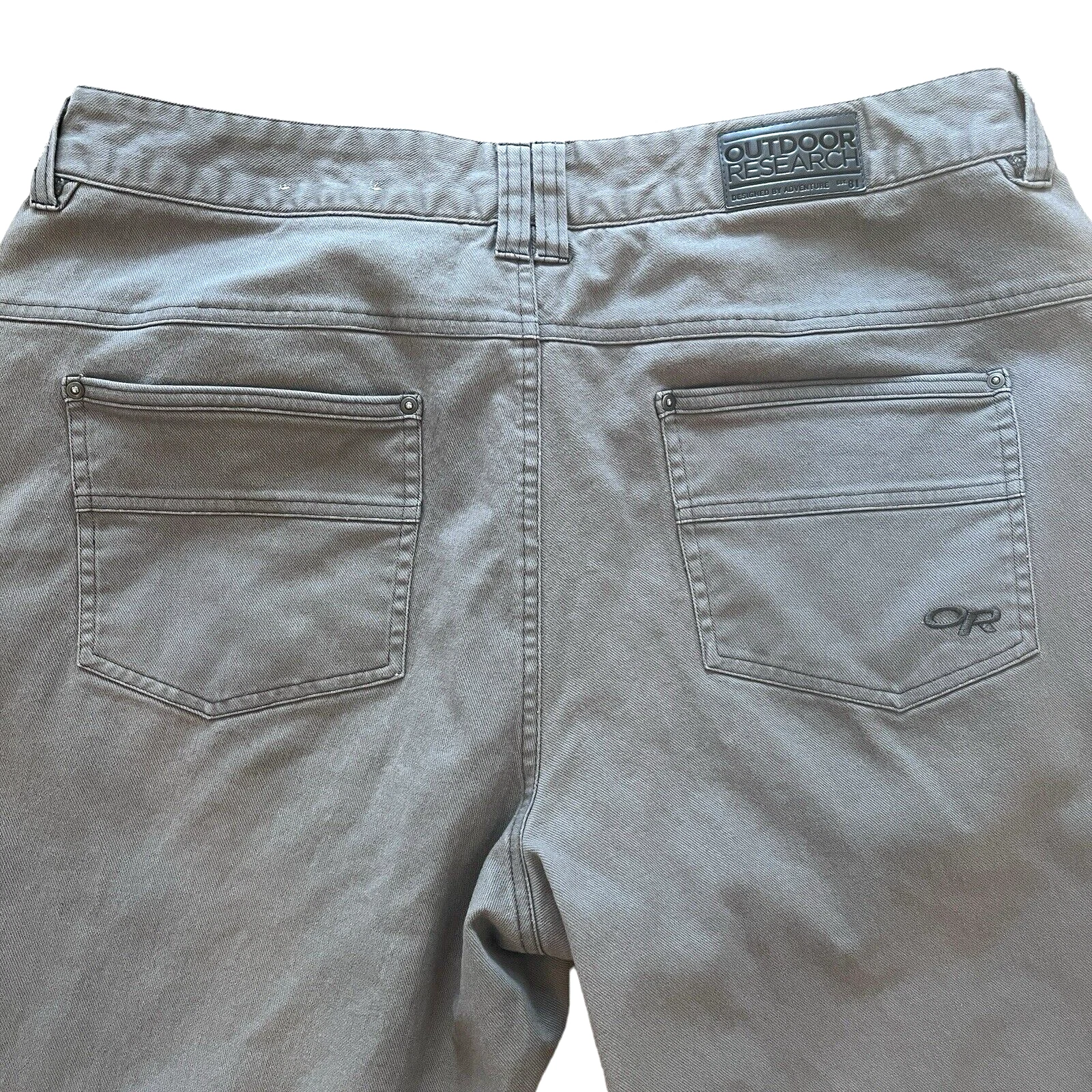 outdoor-research stronghold stretch heavyweight twill pants
